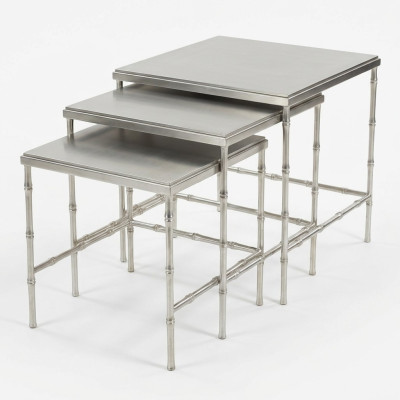 Table basse de luxe en bois Mobilier Tables Meubles Modernes Table Basse Table d'Appoint Nouveau