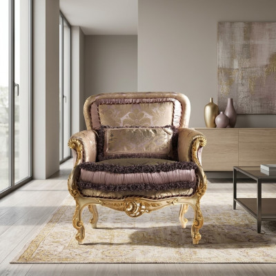 Chaises de salle à manger fauteuil chaise rembourrée fauteuil de luxe chaise chaises mobilier de salle d'étude
