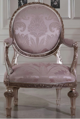 Housse de siège de chaise Designer Textile Canapé 1 place Matériau d'ameublement en bois Classique