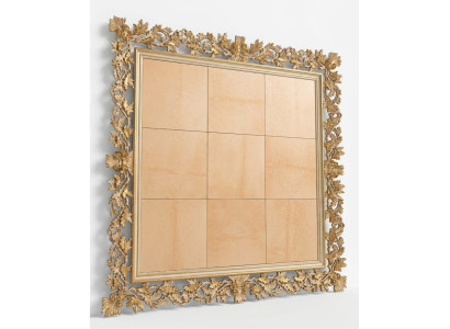 Étagère de livre Vitrine Armoire Étagère Panneau mural Bois Armoire de bureau Armoires Italie