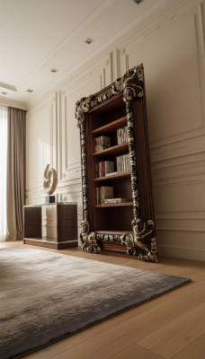 Étagère Armoire Salon Étagère Bois Armoire de bureau Armoires Italie neuves