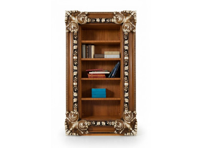 Étagère Armoire Salon Étagère Bois Armoire de bureau Armoires Italie neuves