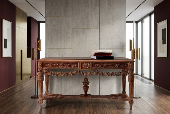 Mobilier de bureau Table en bois Bureau Mobilier en bois Tables Bureaux nouveaux