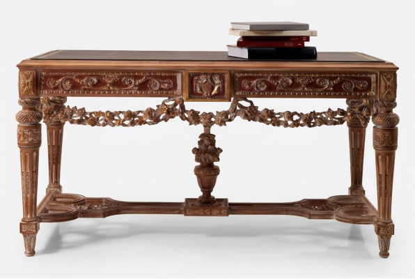 Mobilier de bureau Table en bois Bureau Mobilier en bois Tables Bureaux nouveaux