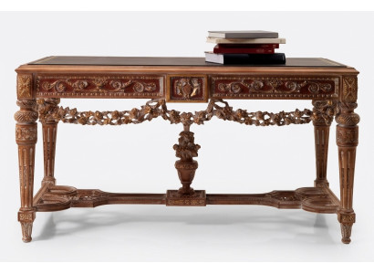 Mobilier de bureau Table en bois Bureau Mobilier en bois Tables Bureaux nouveaux