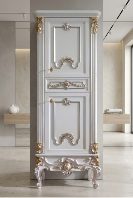 Gardebobe Bar Bar Cabinet Vitrine Living Room Designer Etagère Design Meubles Sideboard