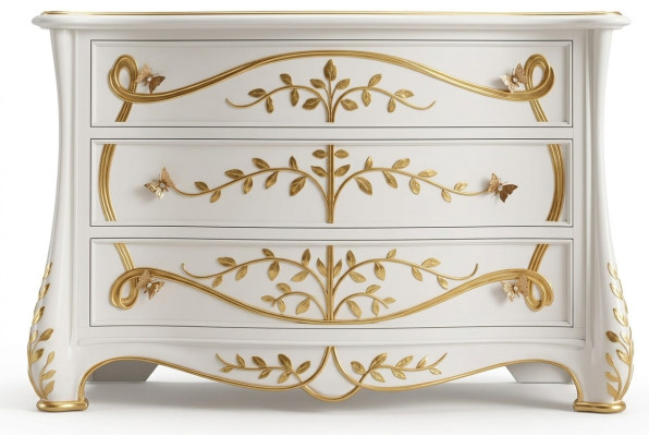Commodes Salon Commodes Tiroirs Bois Buffet Armoire Armoires Solide