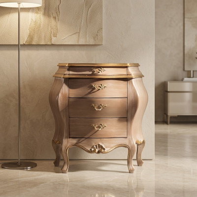 Table de chevet, Table de design, Meubles Table de chevet en bois, Table de chevet neuf de chambre