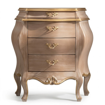 Table de chevet, Table de design, Meubles Table de chevet en bois, Table de chevet neuf de chambre