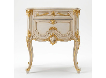 Table de chevet Bahut Design Mobilier Meuble TV Commodes Meubles italiens neufs.
