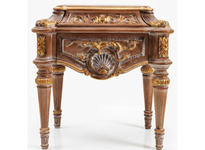 Table de chevet Buffet de rangement Design Mobilier Meuble TV Commodes Meubles italiens neufs