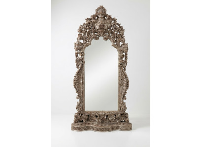 Miroir Chambre Miroir mural Salon Chambre Meubles italiens neufs