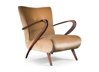 Salon Chaise Salle d'étude Bois Luxe Meubles Designer Chaises en bois Détente Nouveau