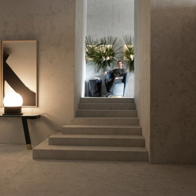 Fauteuil Design Salon Bois Mobilier de Luxe Fauteuil Mobilier Italien neuf