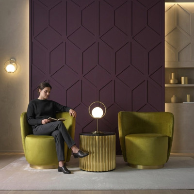 Fauteuil design inclinable une place Fauteuil Relax Chaises mobilier italien