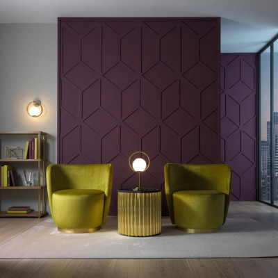 Fauteuil design inclinable une place Fauteuil Relax Chaises mobilier italien
