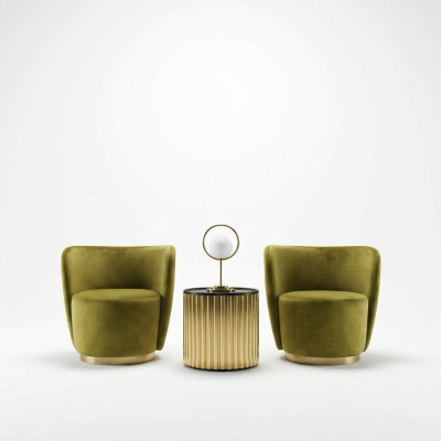 Fauteuil design inclinable une place Fauteuil Relax Chaises mobilier italien