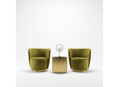 Fauteuil design inclinable une place Fauteuil Relax Chaises mobilier italien