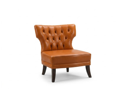 Fauteuil Chesterfield en cuir fauteuil Luxe Canapé Mobilier de bureau chaises nouvel rembourrage