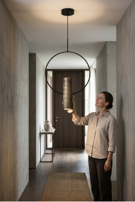 Plafonnier Luminaire Moderne Lampes Italiennes Mobilier Designer Lumières