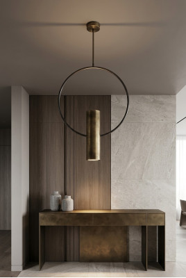 Plafonnier Luminaire Moderne Lampes Italiennes Mobilier Designer Lumières