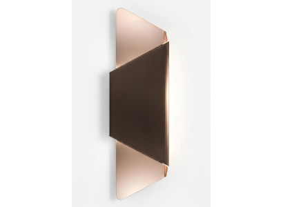 Lampes murales Design Lumières Salon Luminaires italiens Ameublement Mobilier