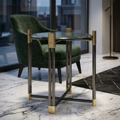 Table d'appoint Table basse Table design Table de salon Tables basses Table ronde
