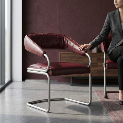 Chaise à dossier Chippendale, fauteuil à oreilles, canapé avec repose-pieds, tabouret, tabouret de piano neuf