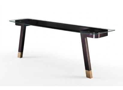 Table console Table d'appoint Table de designer Table de salon Meubles italiens