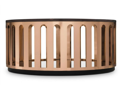 Table basse de luxe Tables Meubles en bois Mobilier moderne Table d'appoint nouvelle