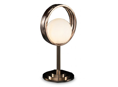 Lampes de designer Lampes de table Éclairage de lampe de table Luminaires Italie Meubles