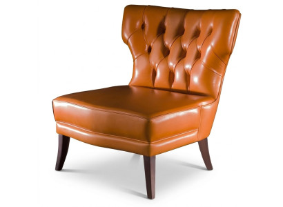 Fauteuil Chesterfield en cuir sièges rembourrés Canapé de meubles de luxe Chaises de bureau nouvel