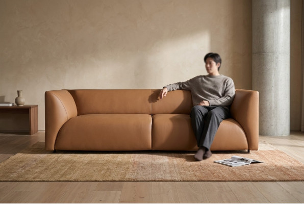 Chesterfield 3 places canapé en tissu de luxe Design nouveaux canapés rembourrés