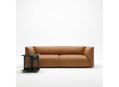 Chesterfield 4 places canapé rembourrage canapés design canapé en tissu luxe neuf