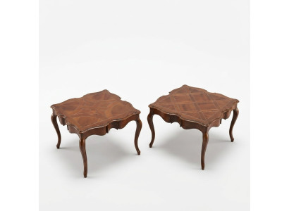Table d'appoint Table Tables d'appoint Meubles de luxe Mobilier italien Ameublement