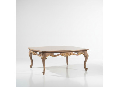 Table basse Salon Design Table Italienne Bois Salle à manger Mobilier Tables neuves