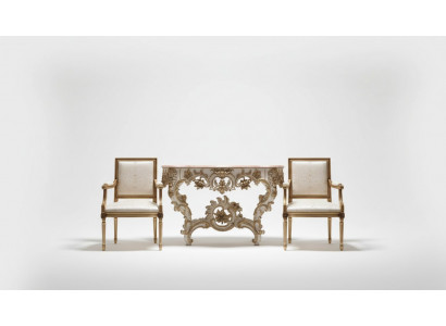 Table console Table basse Canapé Table en bois Table de style ancien Table d'appoint Consoles nouvelles