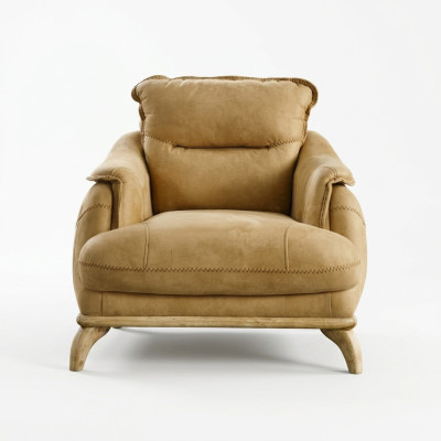 Fauteuil 1 place Salon Détente Design Mobilier Italien Ameublement Italie