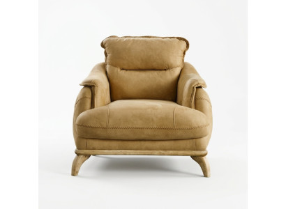 Fauteuil 1 place Salon Détente Design Mobilier Italien Ameublement Italie