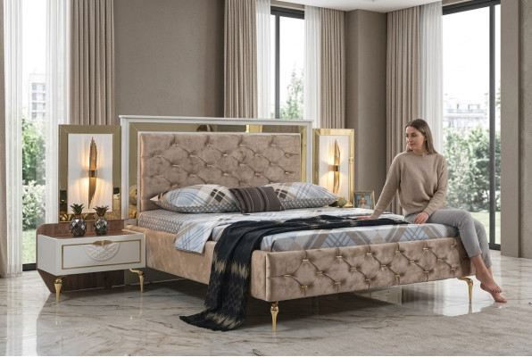 Tables de chevet Table de chevet Chambre Chevets Chesterfield Tables Consoles