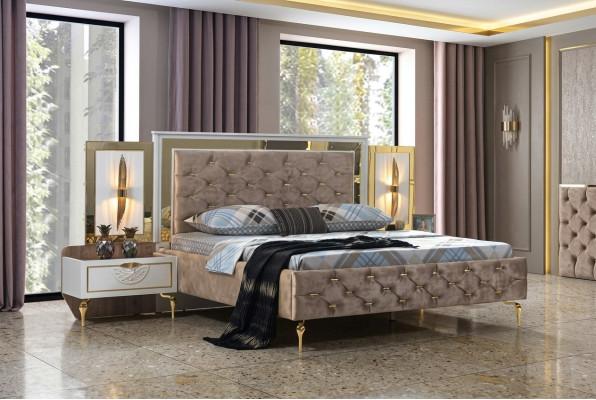 Tables de chevet Table de chevet Chambre Chevets Chesterfield Tables Consoles