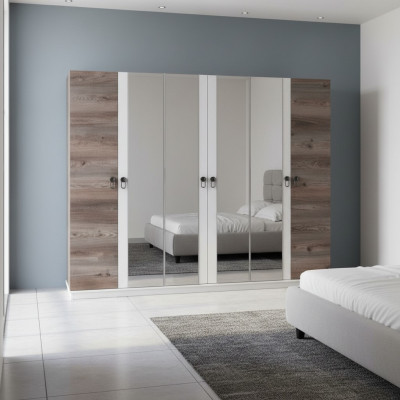 Armoire Armoire Armoires Chambre Armoires Bois Meubles Italiens