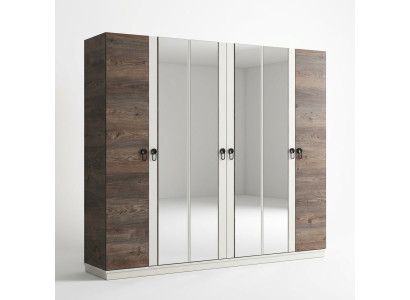 Armoire Armoire Armoires Chambre Armoires Bois Meubles Italiens