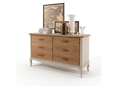 Commode Armoires en bois Meubles Buffet Commode Buffet Armoire Classique nouveau