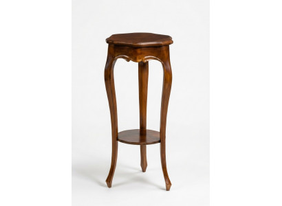 Console téléphone Table d'appoint Tables en bois Meubles Meubles italiens