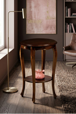 Console Table: Table de console  Coffee Table: Table basse  Side Table: Table d'appoint  Coffee Table: Table basse  Couch: Canapé  Wood Table: Table en bois  Antique Style: Style ancien