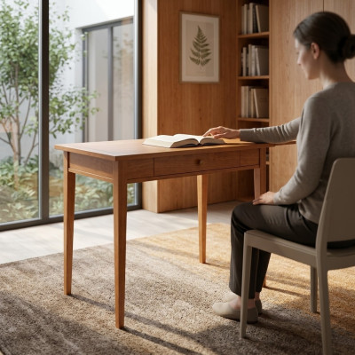 Table Bureau Secrétaires Bureaux Mobilier Italien Bureau Tables en Bois