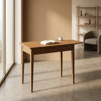 Table Bureau Secrétaires Bureaux Mobilier Italien Bureau Tables en Bois
