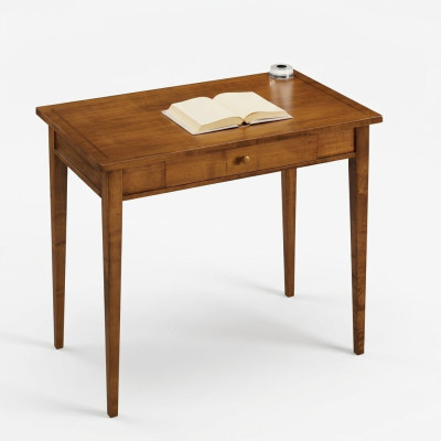 Table Bureau Secrétaires Bureaux Mobilier Italien Bureau Tables en Bois
