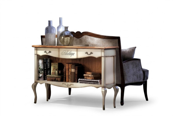 Commode Tiroirs Bois Commodes Salle de séjour Buffet Armoire Armoires Solide